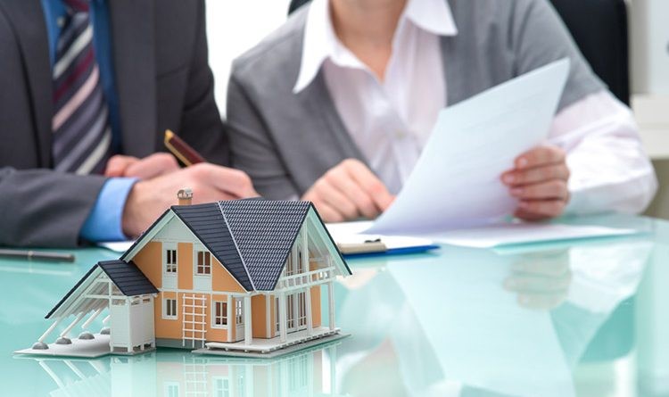 Franquicia inmobiliaria