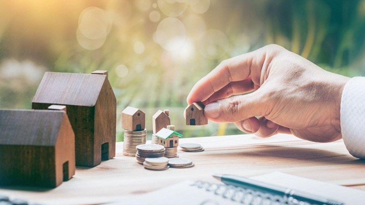 Inversión inmobiliaria