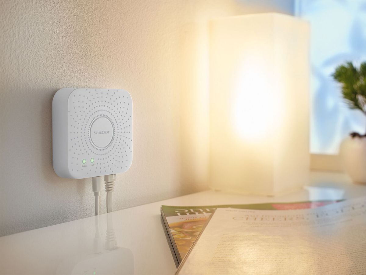 Lidl Smart Home