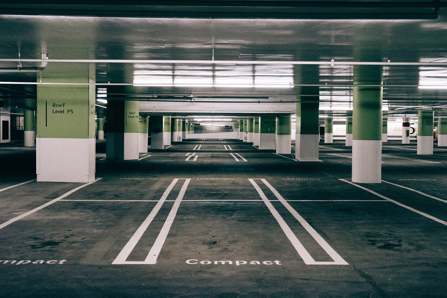 invertir en plazas de garaje