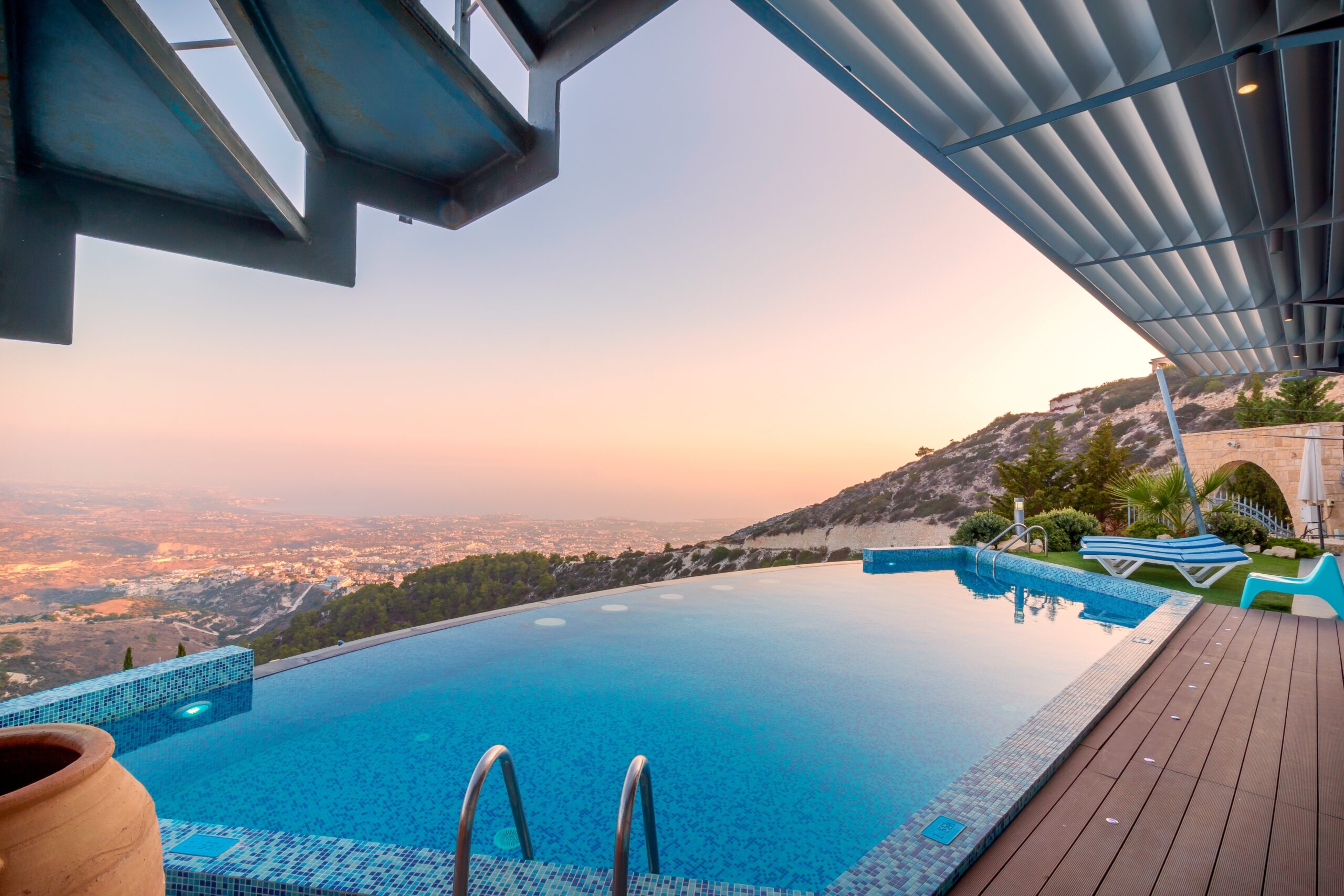 Alquilar la piscina de tu casa