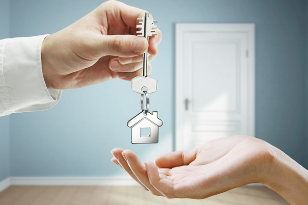 Franquicia inmobiliaria