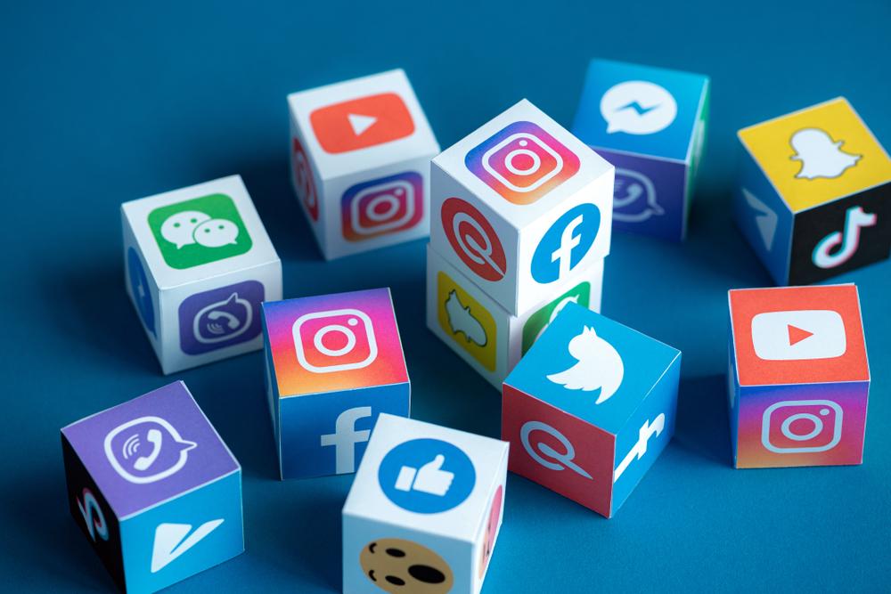 Redes sociales para inmobiliarias