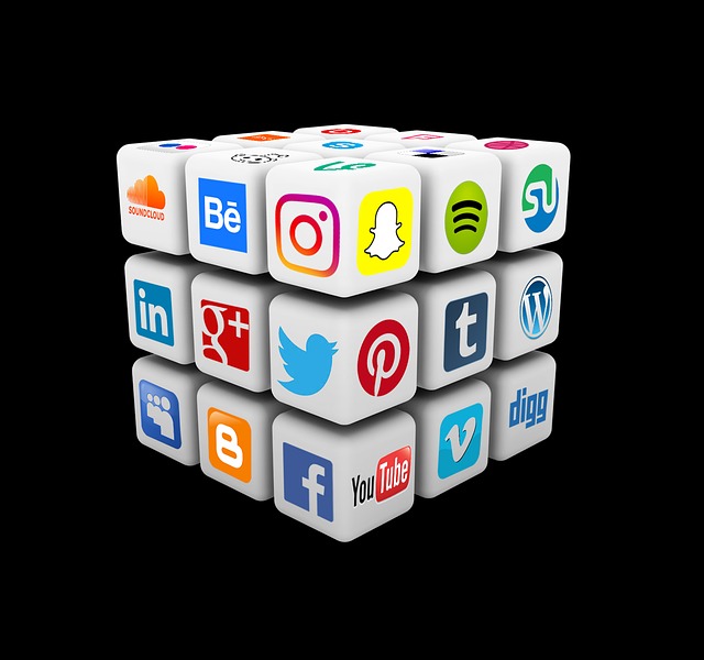 Redes Sociales para inmobiliarias