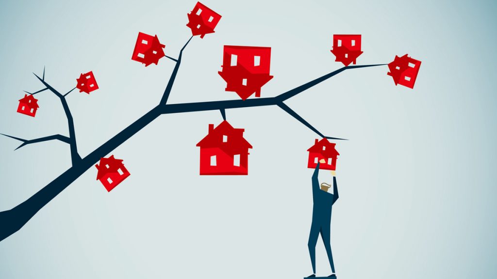 Franquicia inmobiliaria