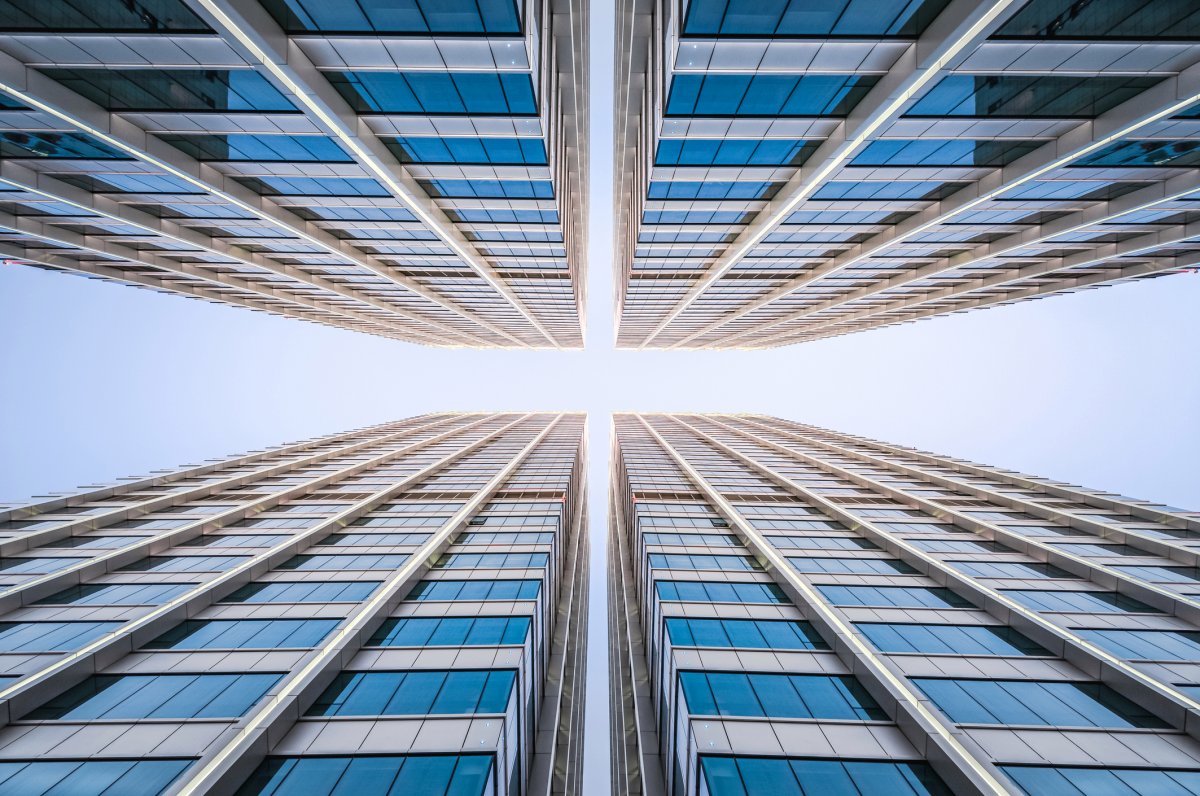 domótica en edificios