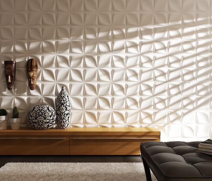Pared 3D