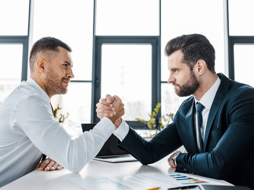 Cómo competir en marketing inmobiliario