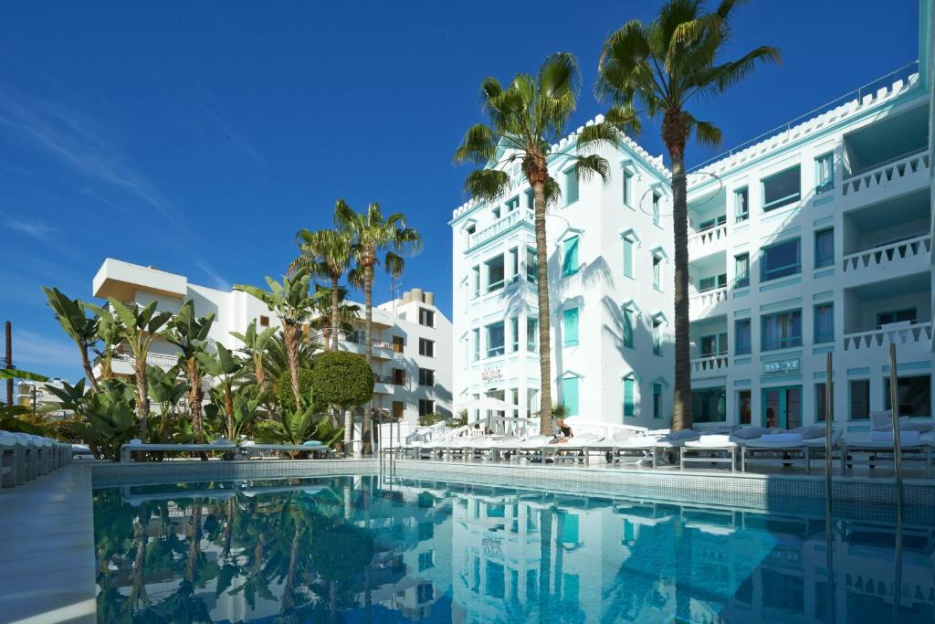 SOCIMIs en inversión hotelera
