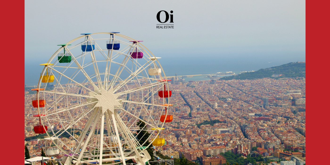 vivir en barcelona es una buena opción