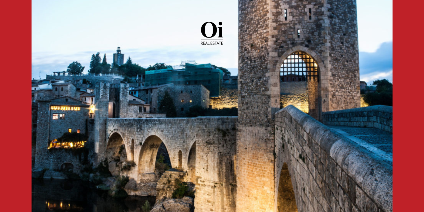 Pueblos Medievales de España