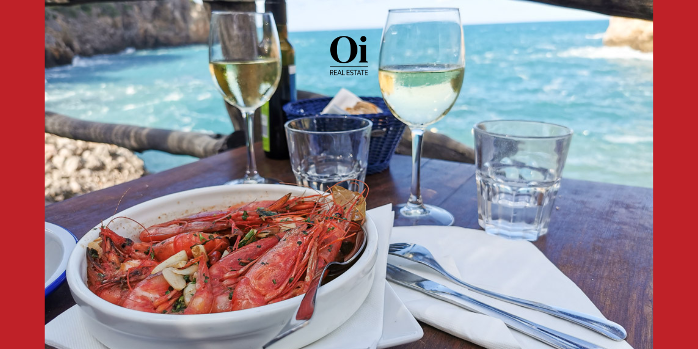 Gastronomía de Mallorca