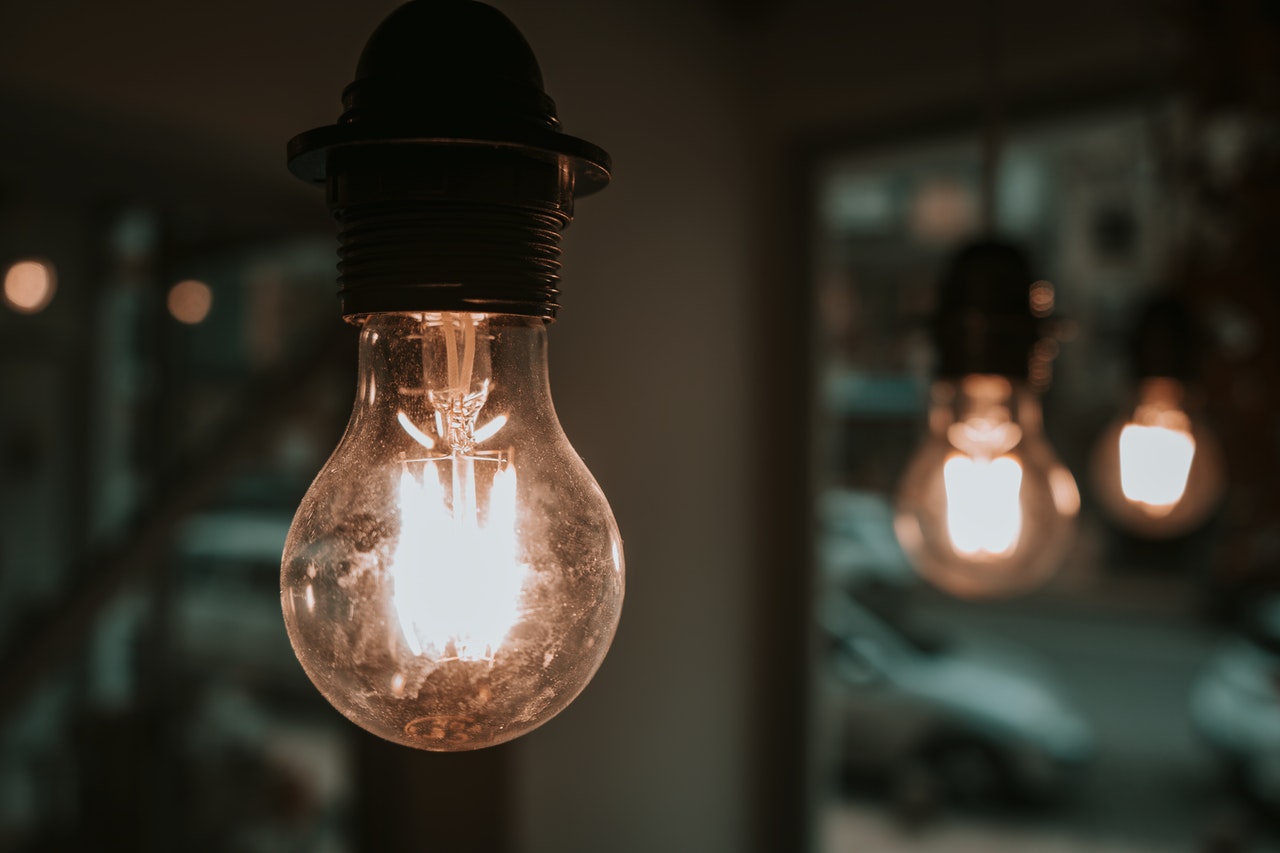 ahorrar luz y gas