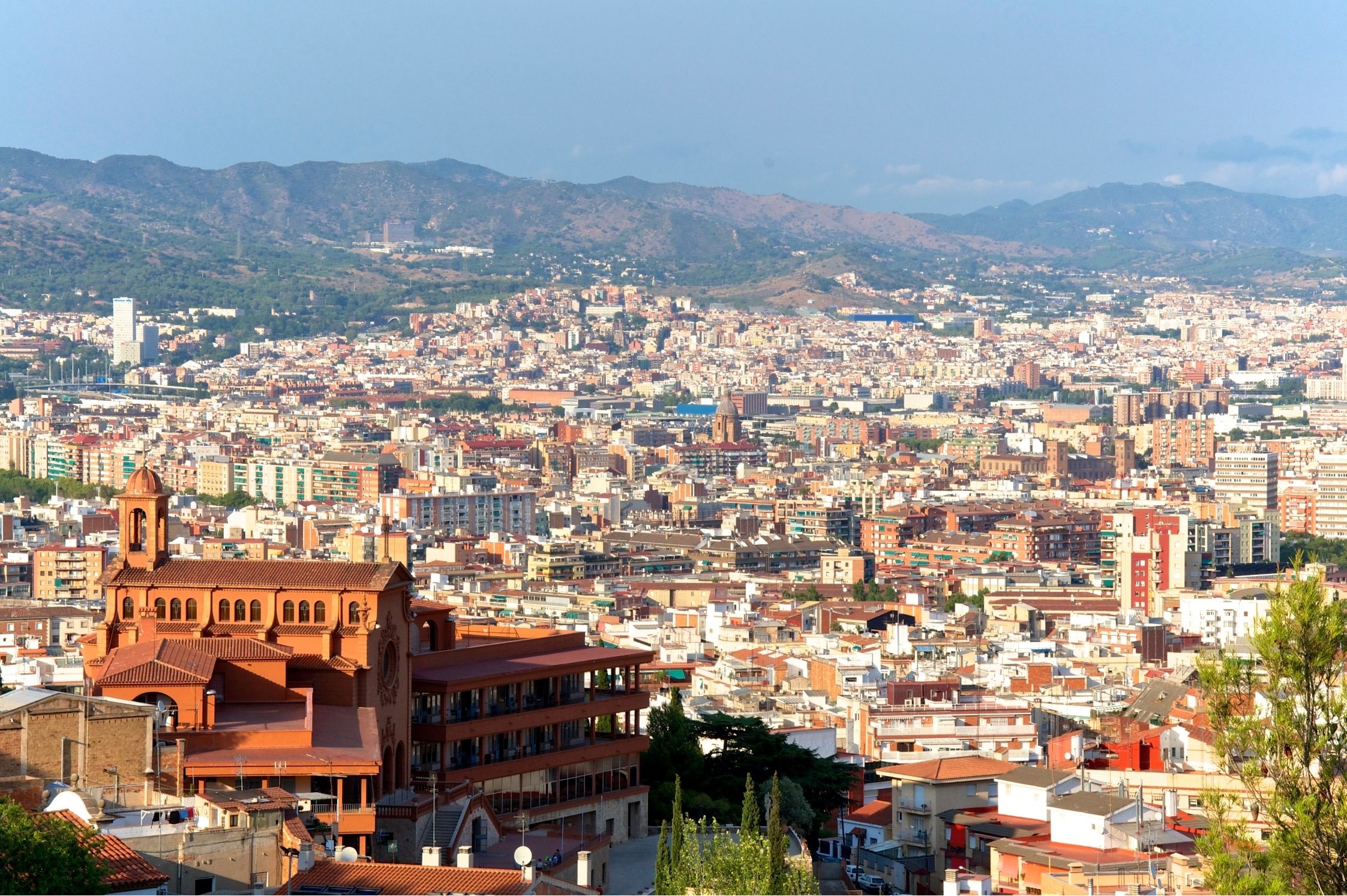 alquilar tu piso en Horta Guinardó