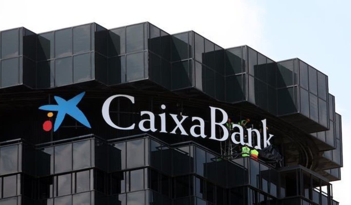 Oficinas CaixaBank