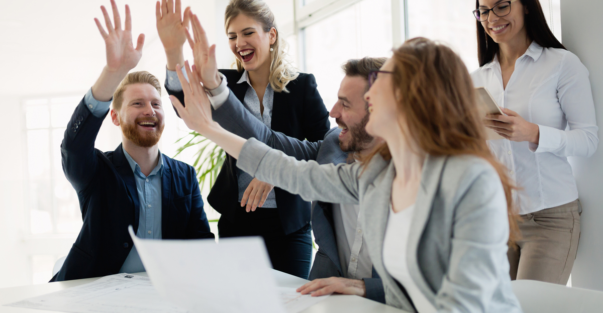 beneficios psicológicos del coworking