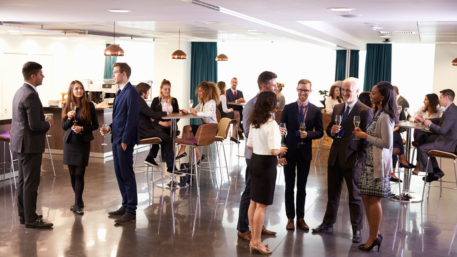 coworking y networking