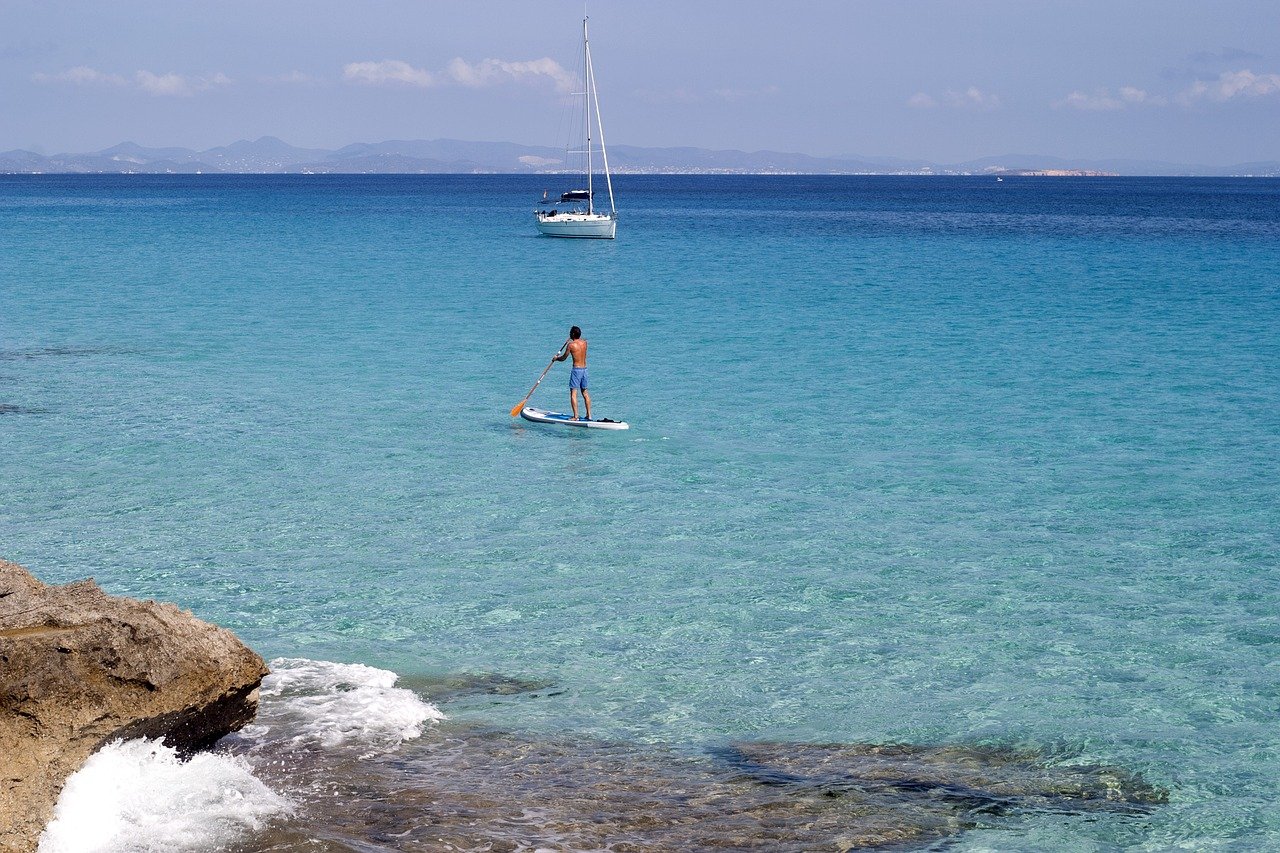 mejores playas de España