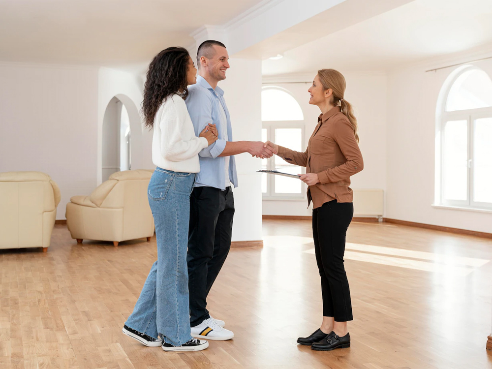 la vigencia del open house inmobiliario