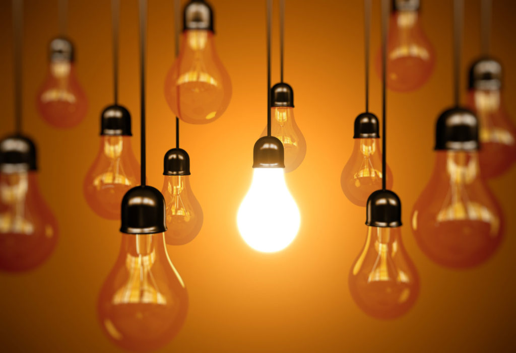 factura de luz