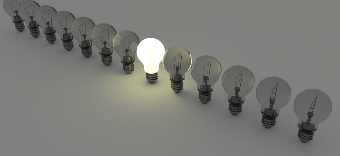 Nueva Factura de luz 2021