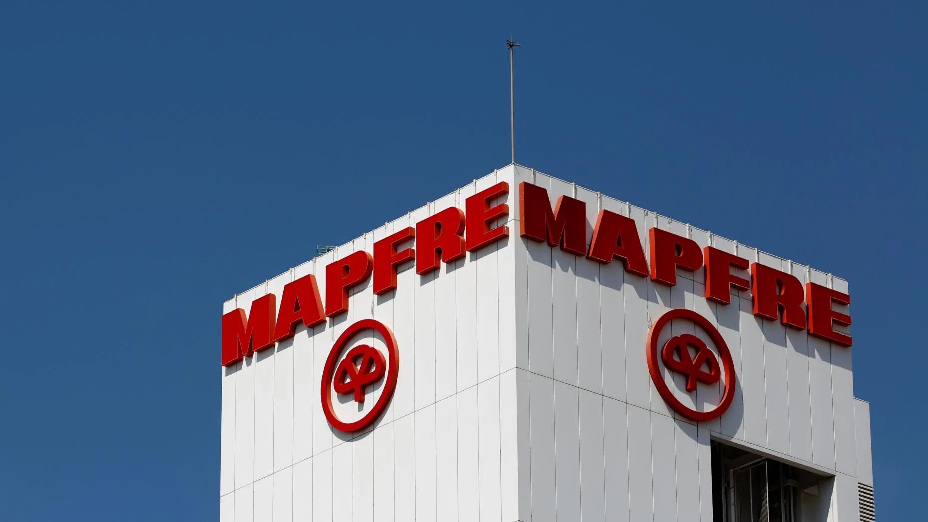 Oficinas Mapfre