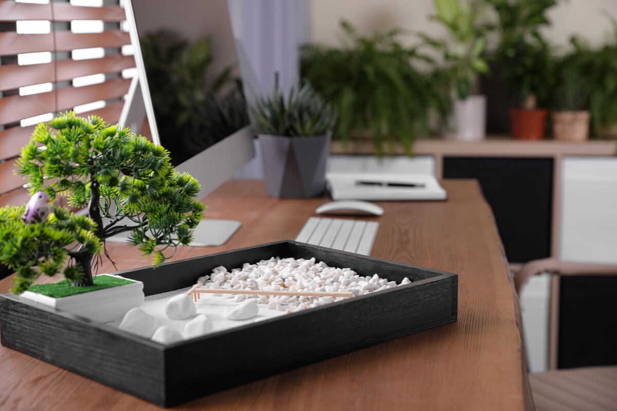 Feng Shui Oficina