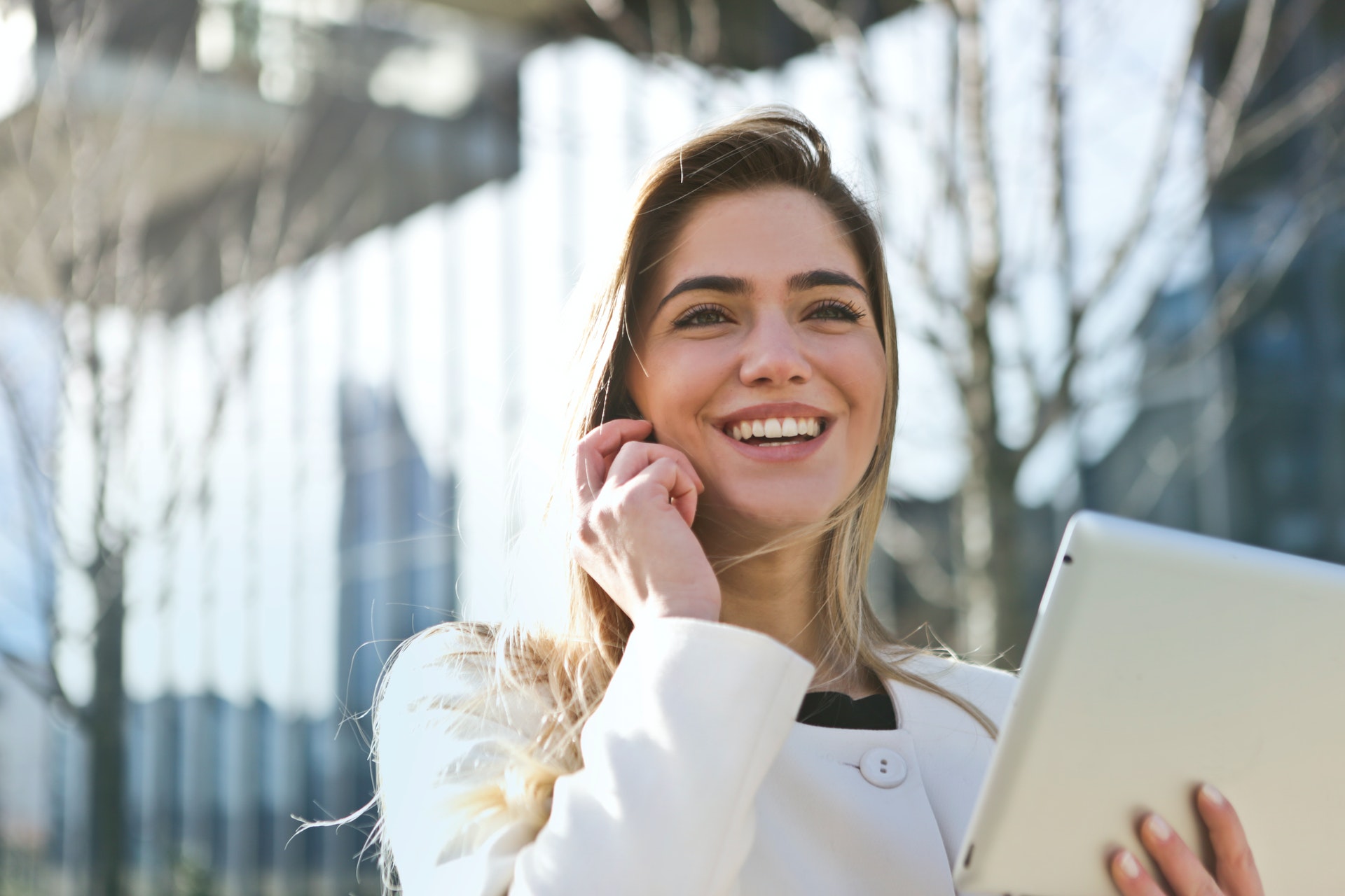 Mujeres emprendedoras a través del sistema de franquicias.
