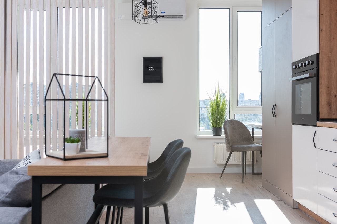 casas minimalistas
