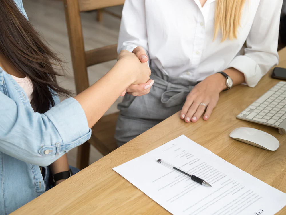 recuperar la confianza del prospecto inmobiliario