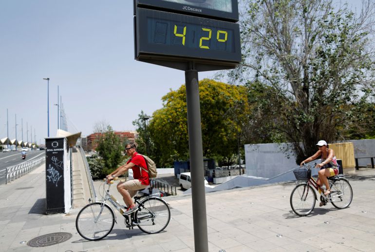 cinco consejos para aislar el calor