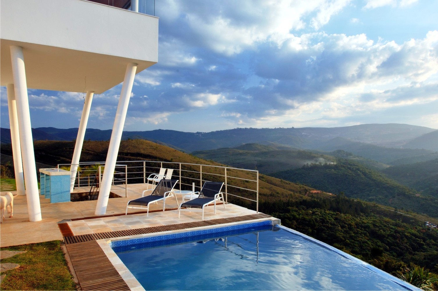 increíble vivienda Brasil