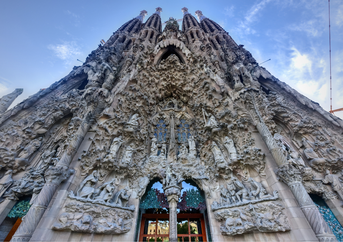 Alquileres turísticos