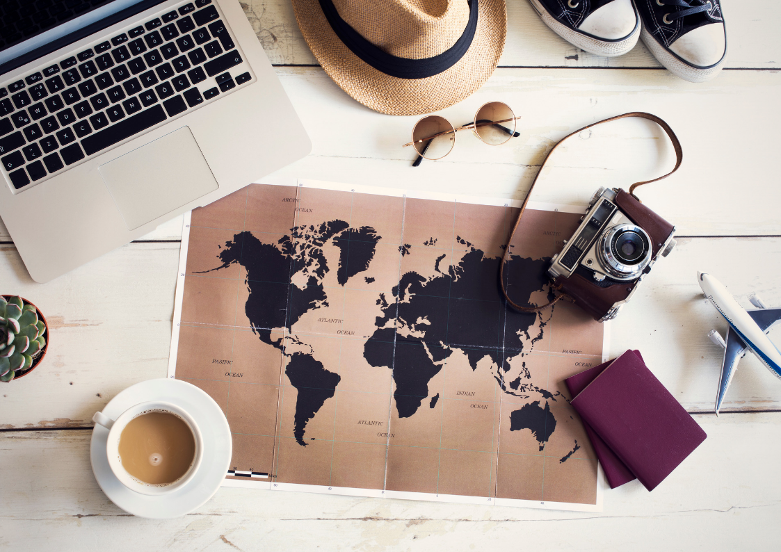 Requisitos para viajar a España
