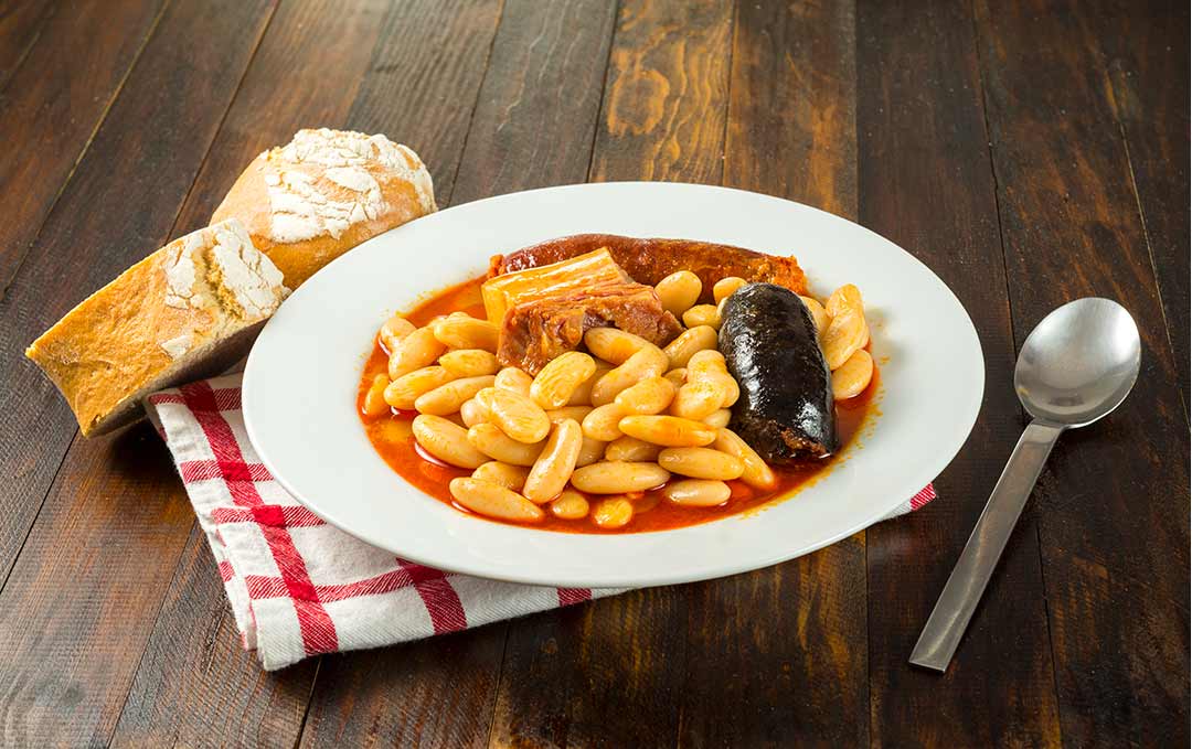 Fabada asturiana