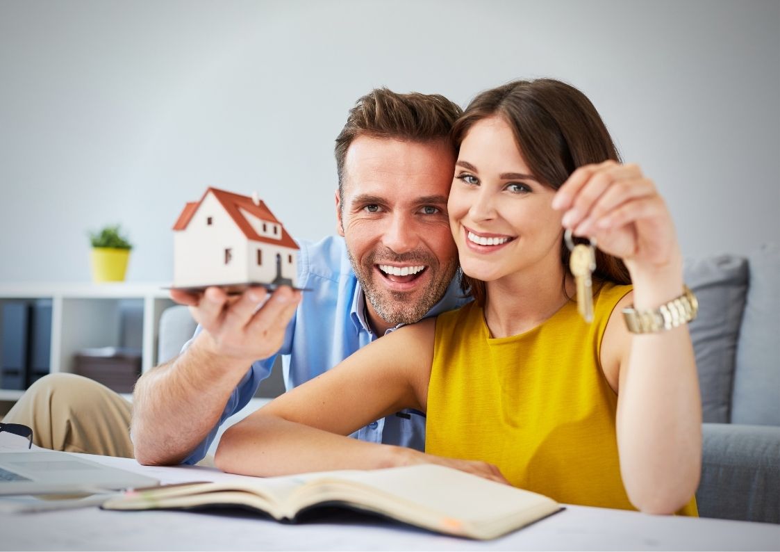 Compra de una casa en España