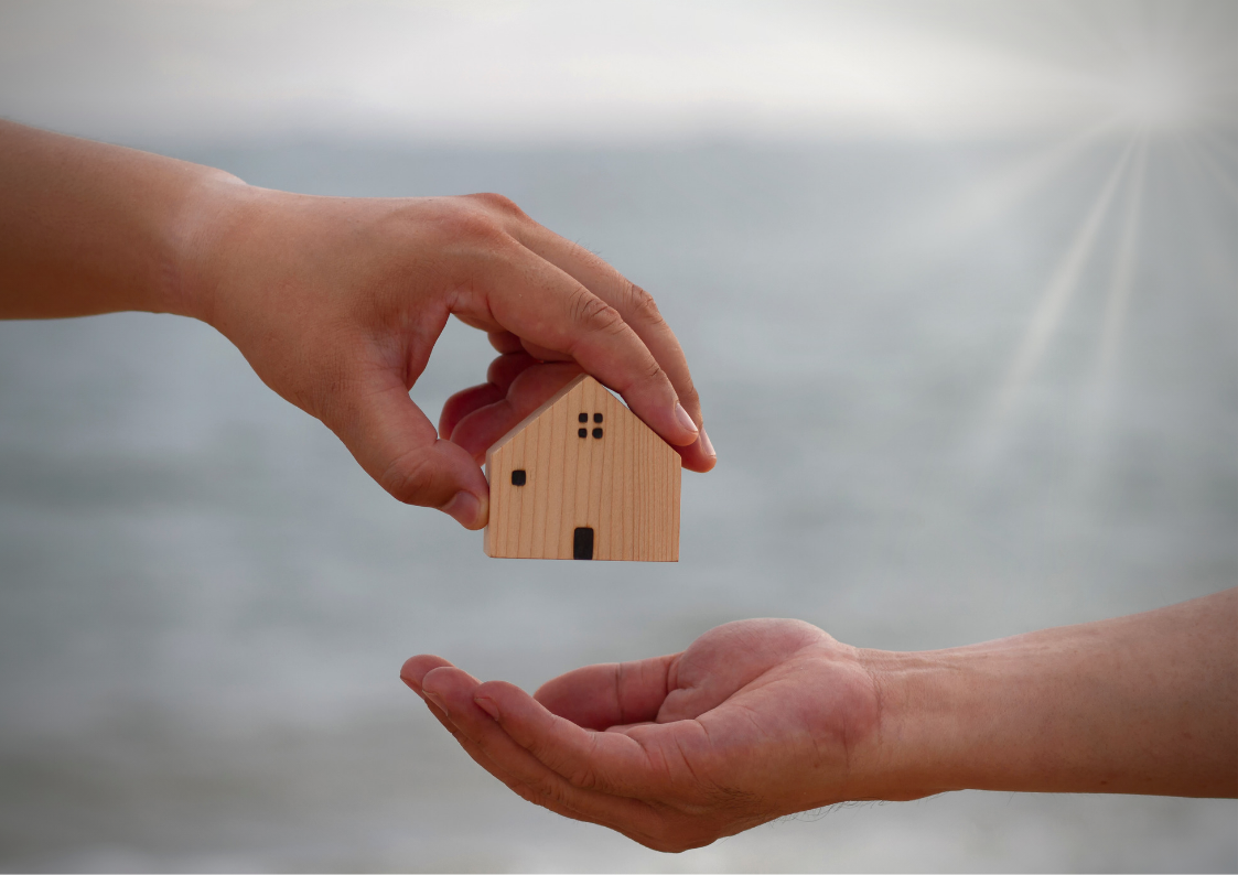 donar vivienda barcelona