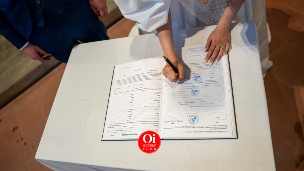 Todo acerca del Registro de la Propiedad en España