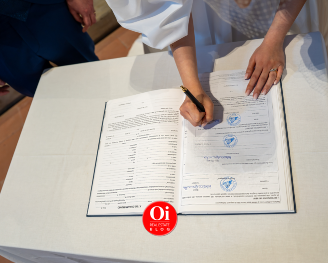 Todo acerca del Registro de la Propiedad en España