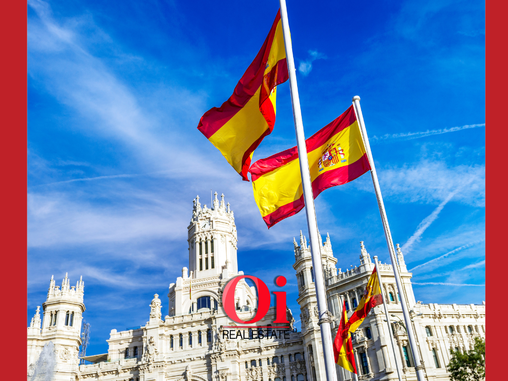 Los costes de vivir en Madrid