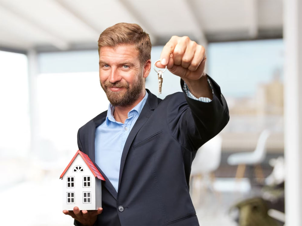 Potenciar tus habilidades como bróker inmobiliario