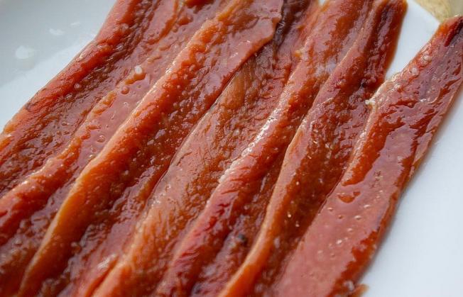 Ruta gastronómica de las anchoas de Santoña en Cantabria