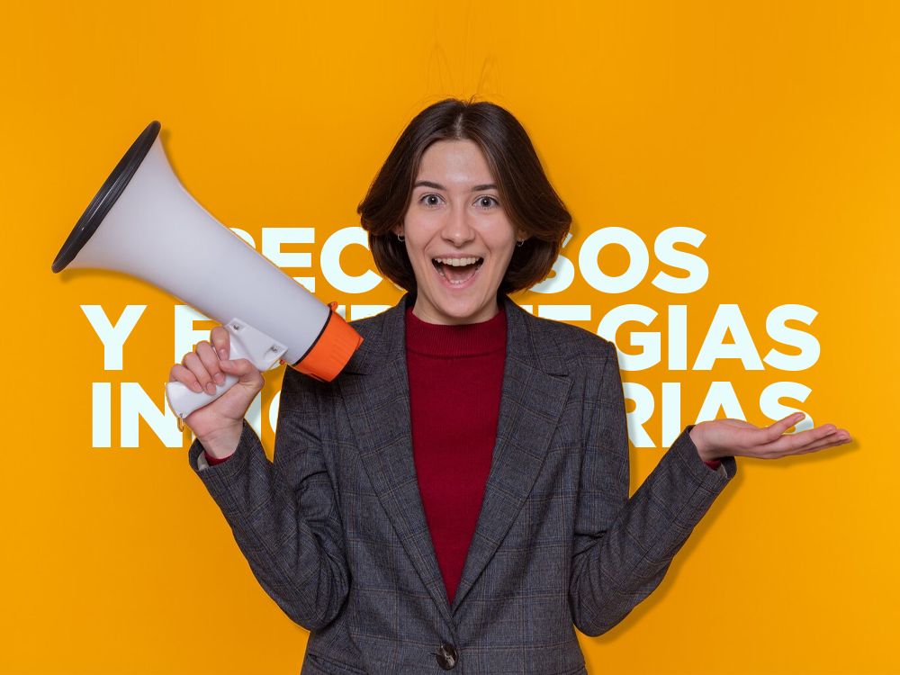 Recursos y estrategias infalibles en marketing inmobiliario