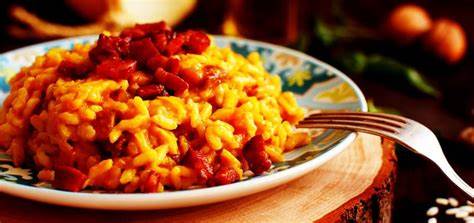 arroz a la zamorana