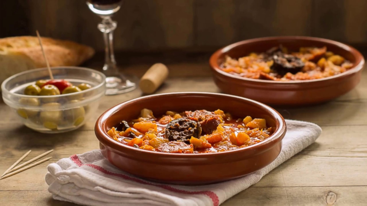 Callos de Madrid