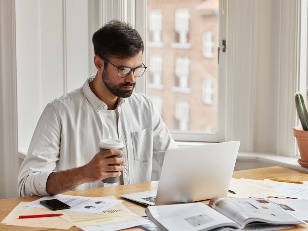 comenzar como broker freelance