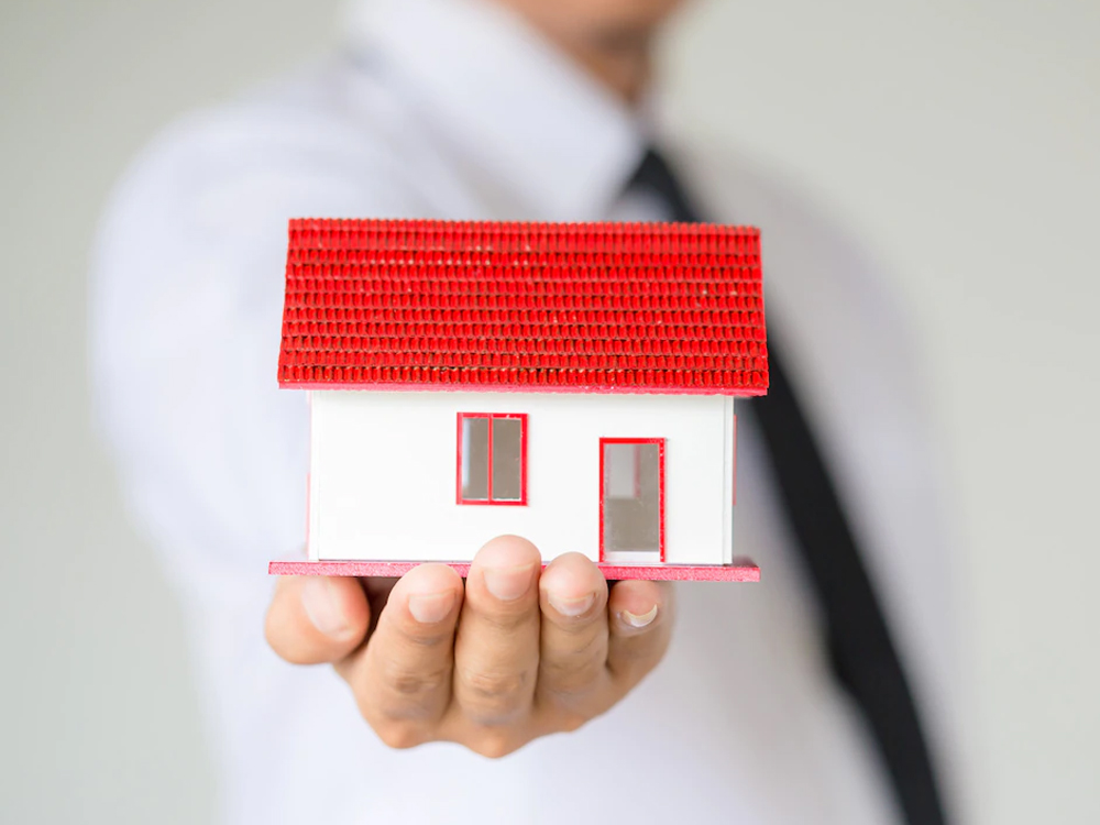 cómo armar una agencia inmobiliaria