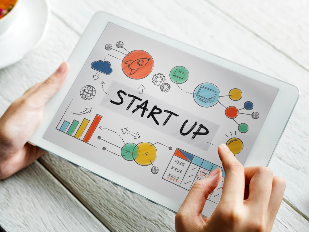 cómo crear la startup inmobiliaria perfecta