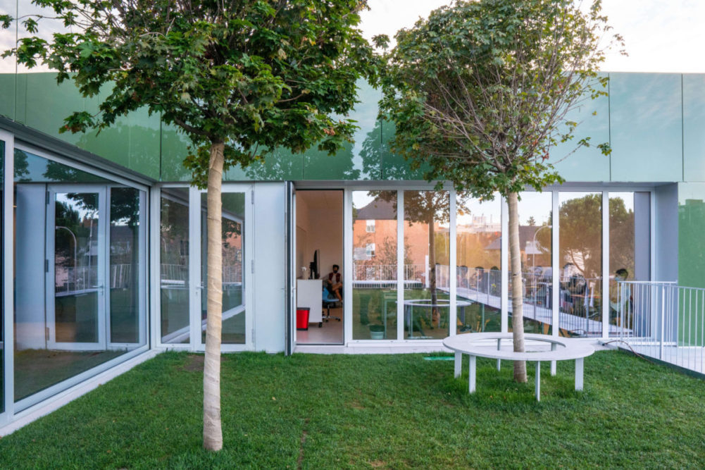construcción pasivhaus españa