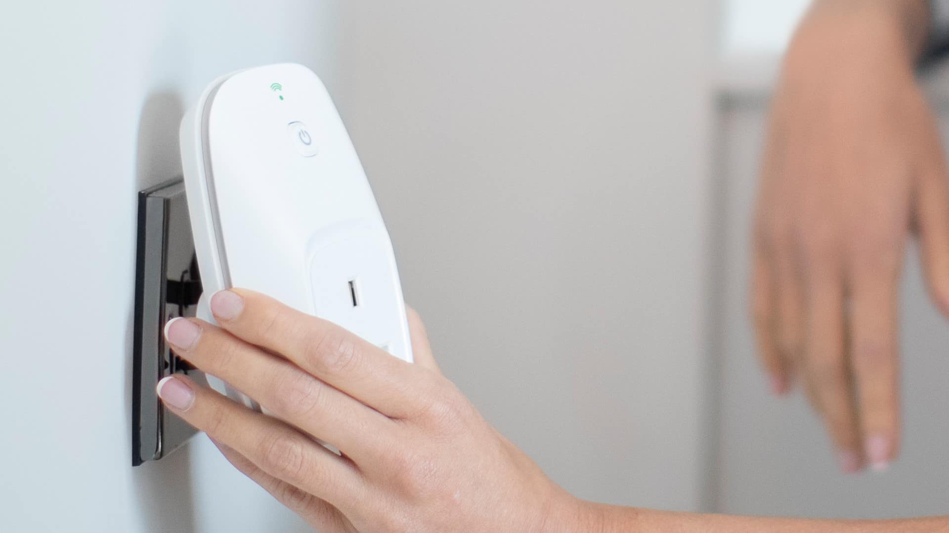 Enchufes inteligentes: renueva tu casa con la nueva tecnología